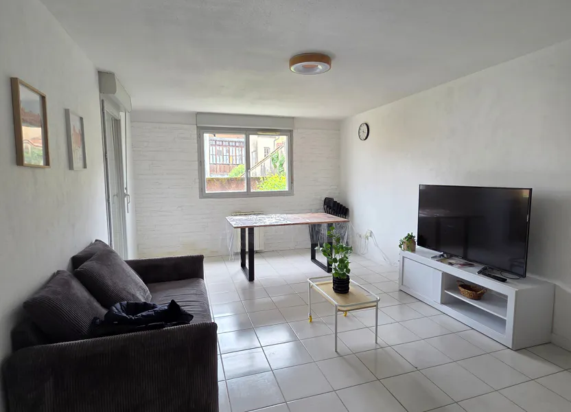 Appartement Rue François Arago à Montauban