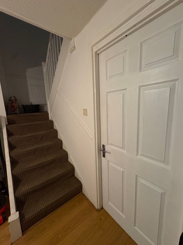 Room Parkhurst Road in Greater London