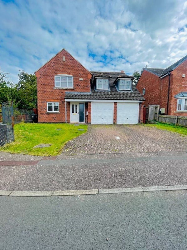 Room Bridgemere Close in Leicester