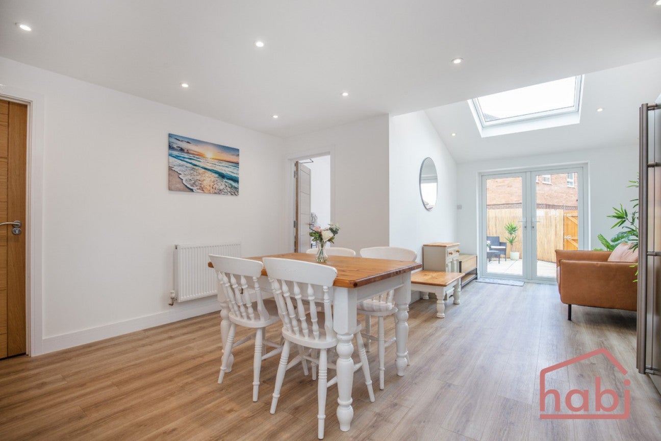 Room Beloe Avenue in Norwich