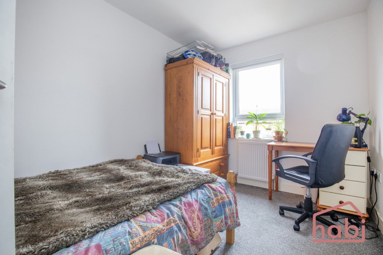 Room Beloe Avenue in Norwich