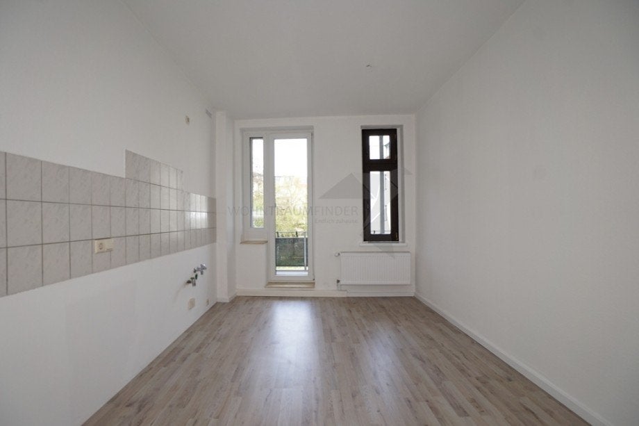 Wohnung Osterweihstraße in Zwickau
