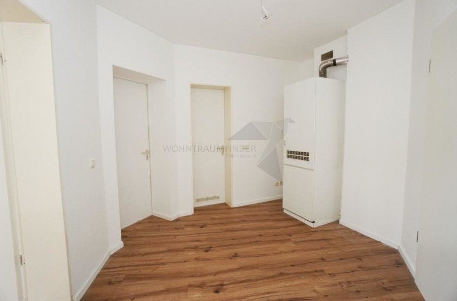 Wohnung Hölderlinstraße in Zwickau