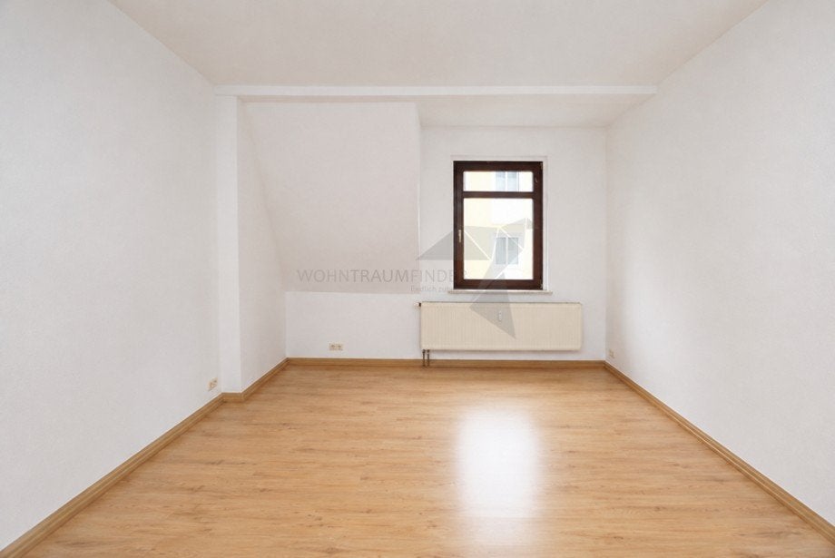 Wohnung Brunnenstraße in Zwickau