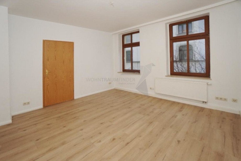 Wohnung Max-Pechstein-Straße in Zwickau