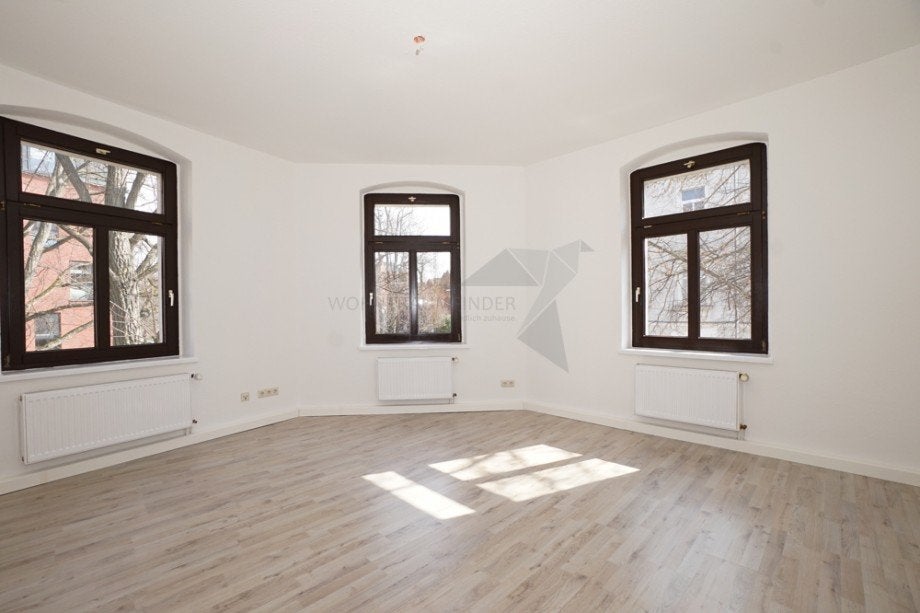 Wohnung Max-Pechstein-Straße in Zwickau
