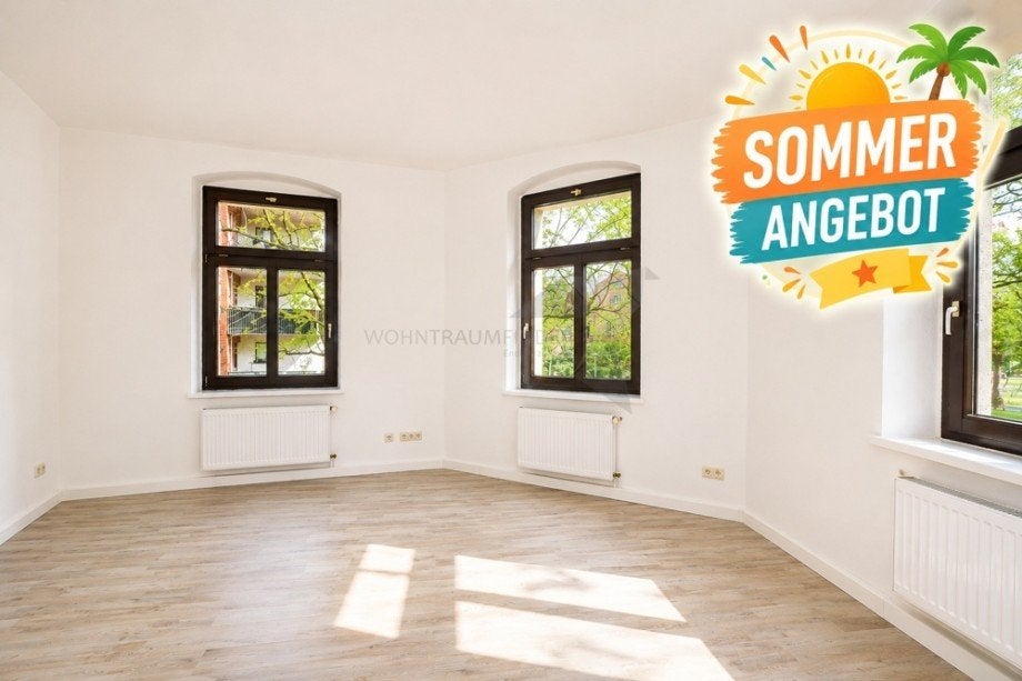 Wohnung Max-Pechstein-Straße in Zwickau