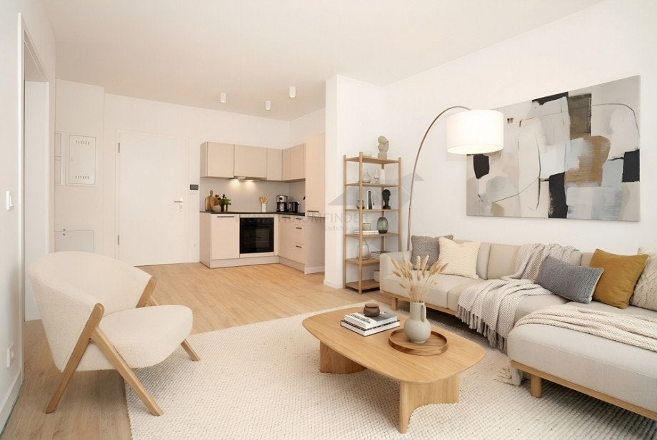 Wohnung Unritzstraße in Chemnitz