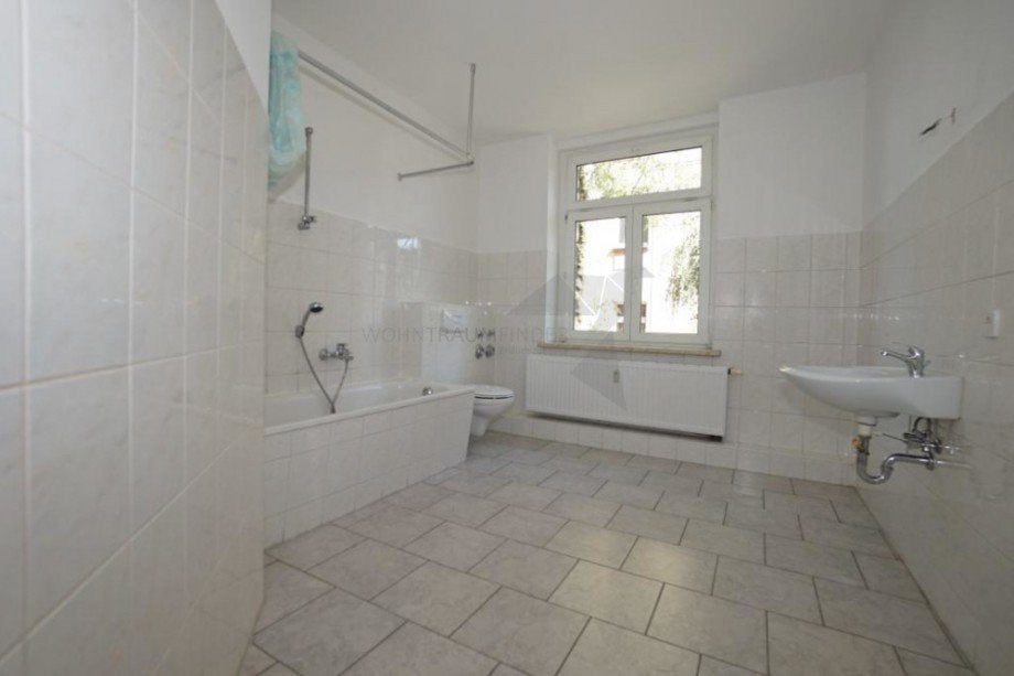 Wohnung Kolpingstraße in Zwickau