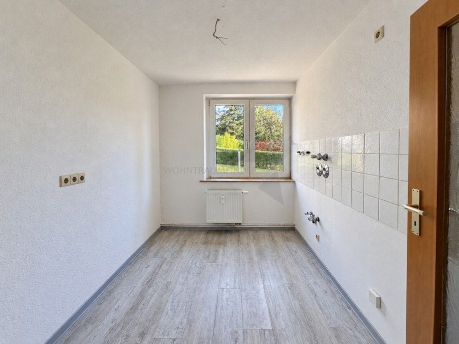 Wohnung Krügerstraße in Chemnitz