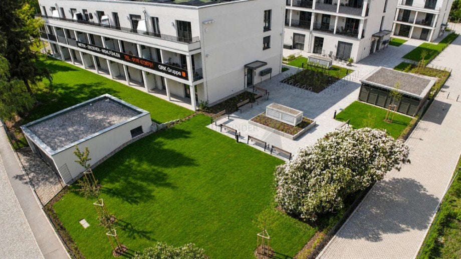 Wohnung Unritzstraße in Chemnitz