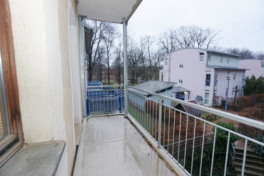 Wohnung Max-Pechstein-Straße in Zwickau