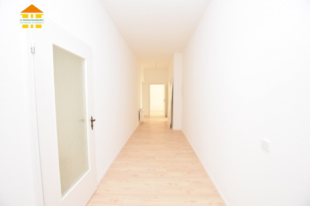 Wohnung Frankenberger Straße in Chemnitz
