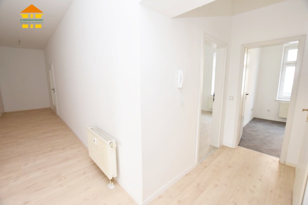 Wohnung Frankenberger Straße in Chemnitz
