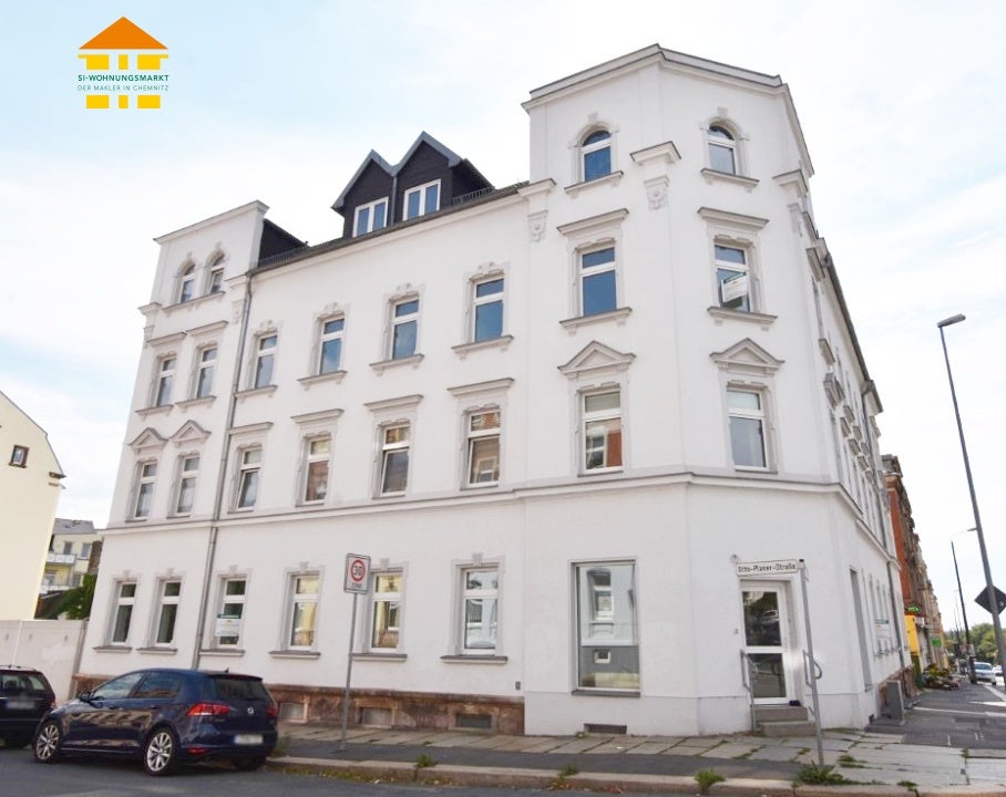 Wohnung Frankenberger Straße in Chemnitz