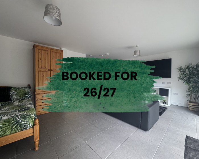 Flat Broadgate in Coventry
