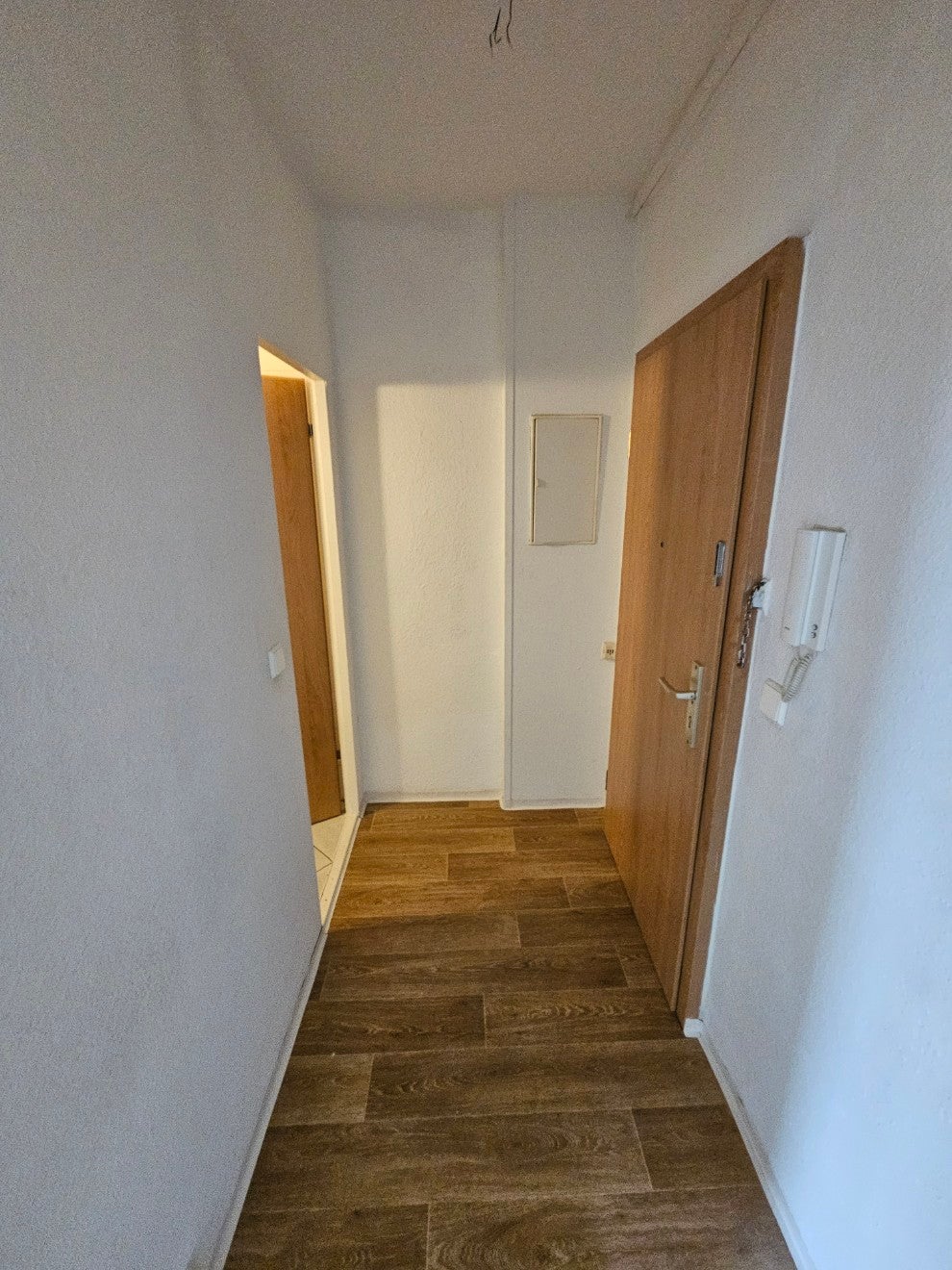 Wohnung Heinrich-Heine-Straße in Altenburg