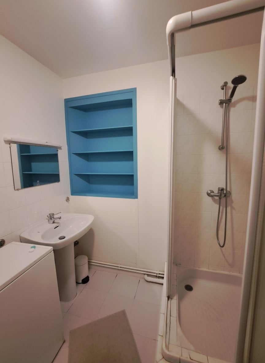 Appartement Rue Blatin à Clermont-Ferrand