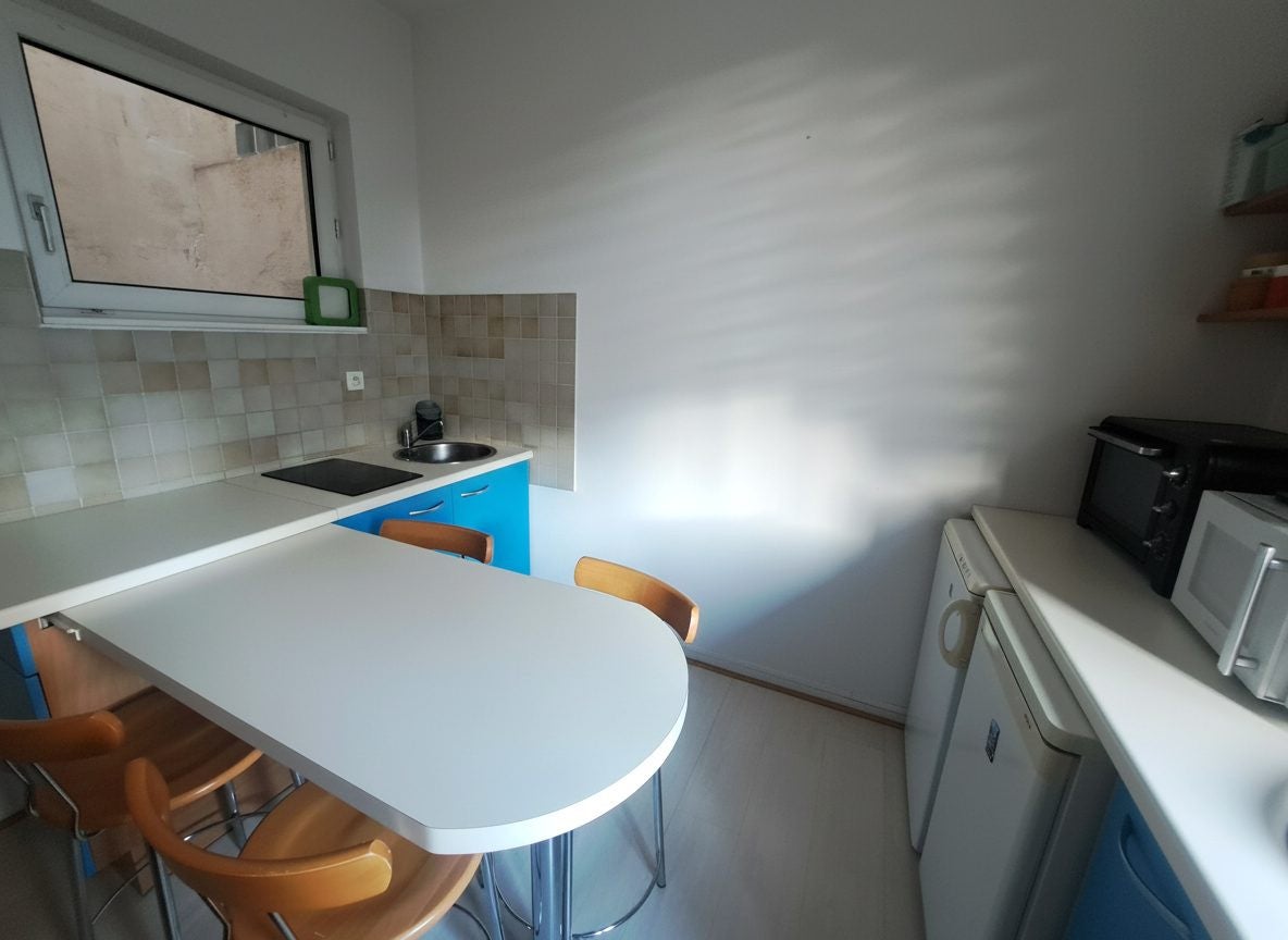 Appartement Rue Blatin à Clermont-Ferrand