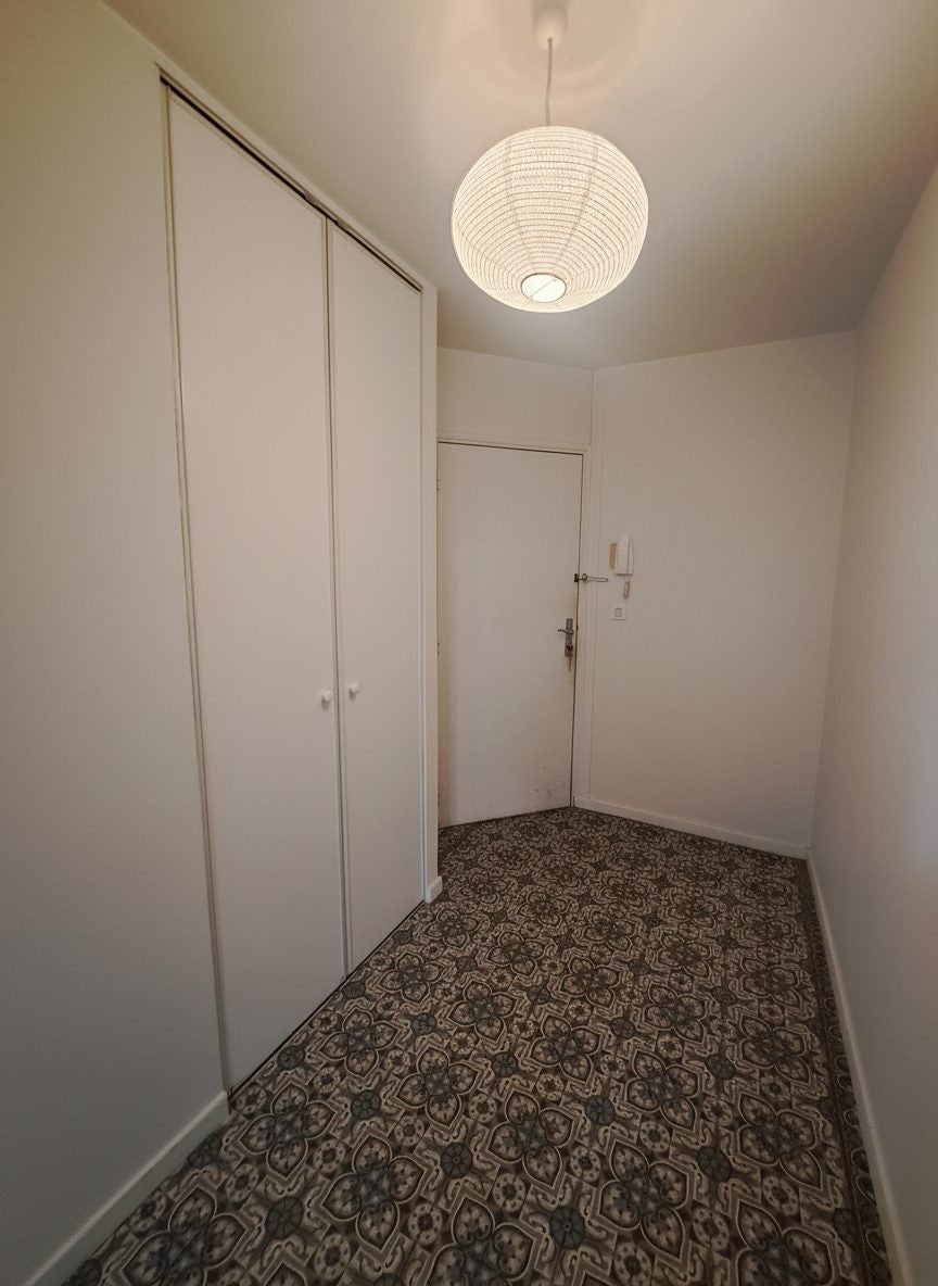 Appartement Rue Blatin à Clermont-Ferrand
