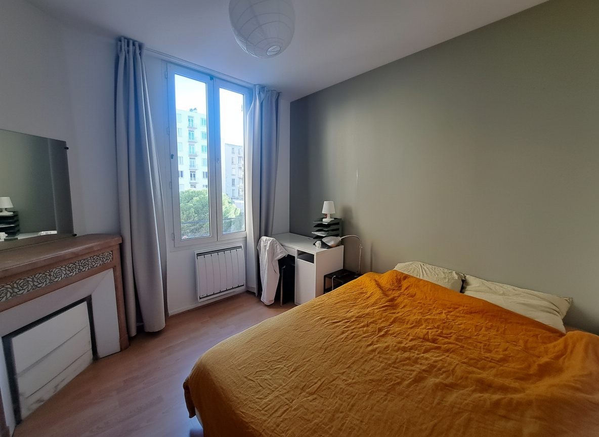 Appartement Rue Blatin à Clermont-Ferrand