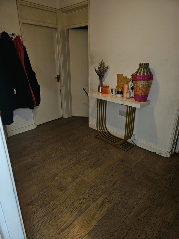 Room Mace Street in Greater London