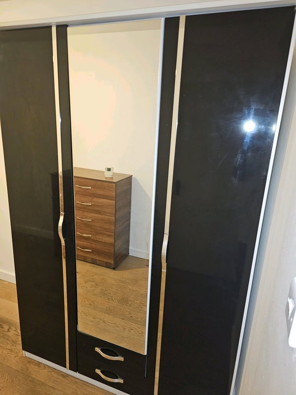 Room Mace Street in Greater London