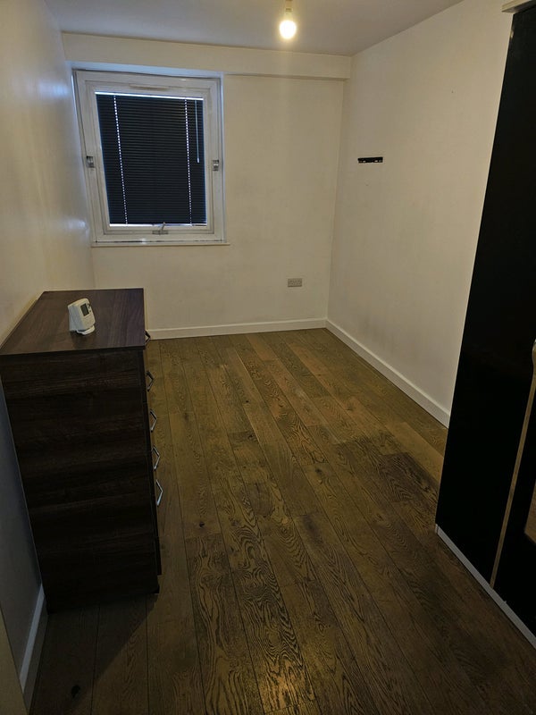 Room Mace Street in Greater London