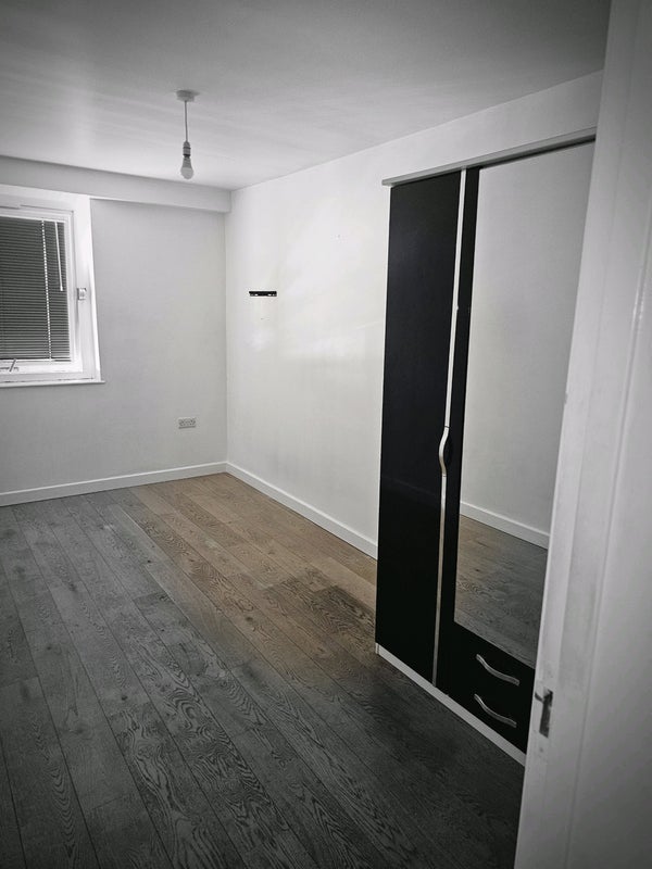 Room Mace Street in Greater London