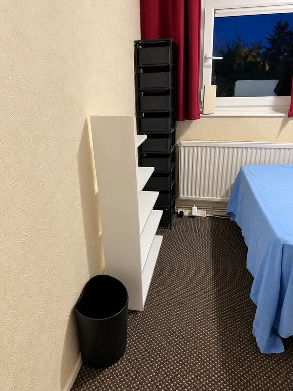 Room Canterbury Crescent in Greater London