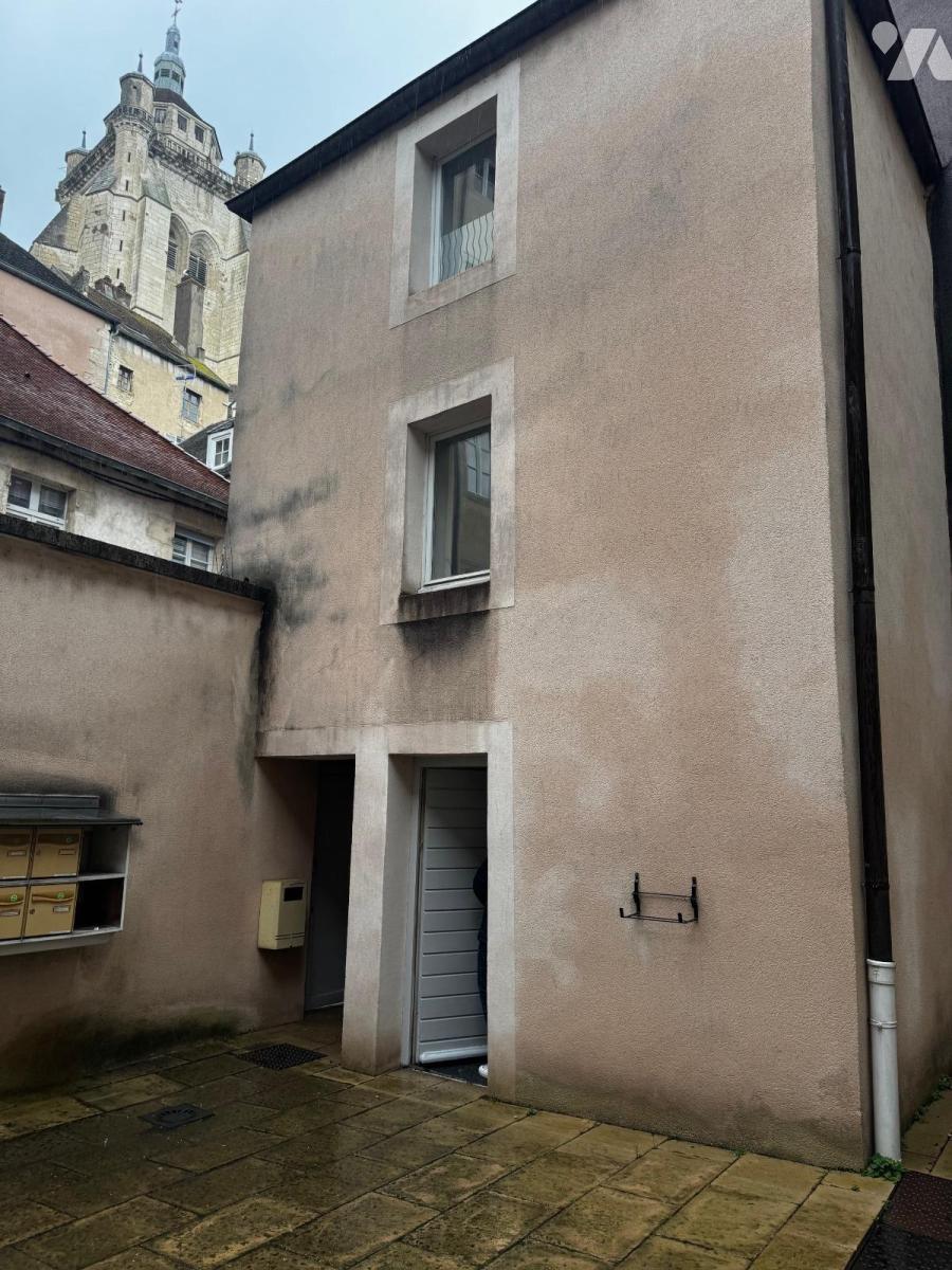 Appartement Rue Pasteur à Dole