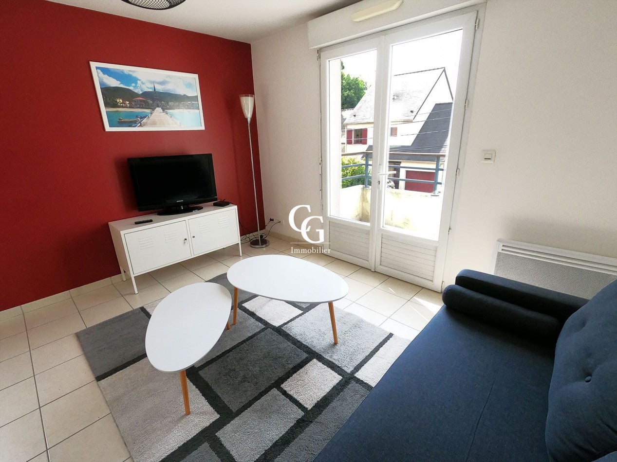 Appartement Avenue des Bouleaux à Nantes