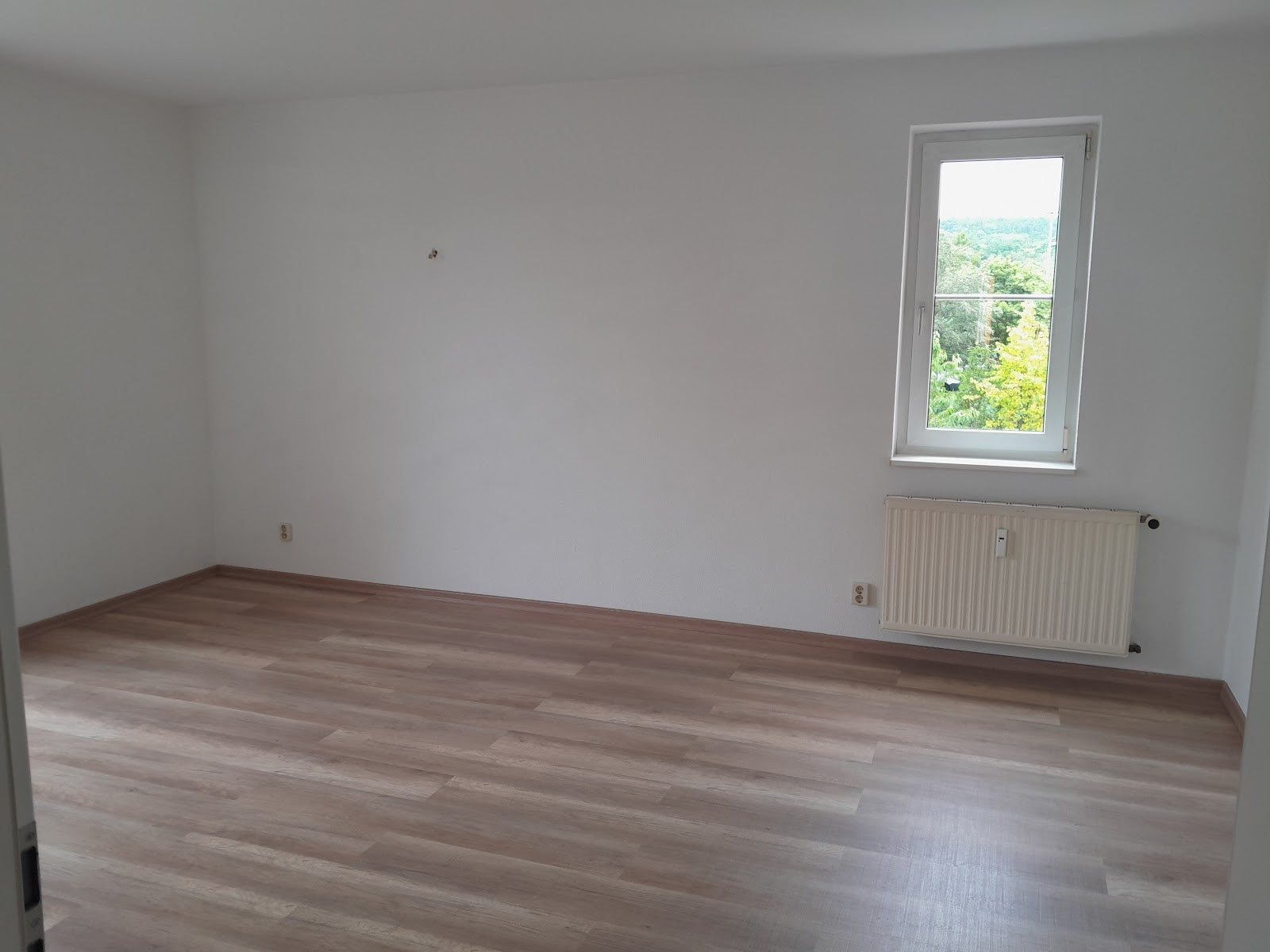 Wohnung Niddaer Straße in Bad Kösen