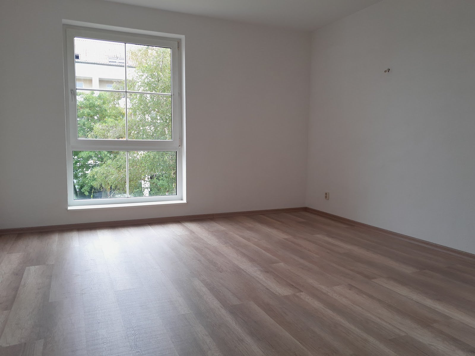 Wohnung Niddaer Straße in Bad Kösen