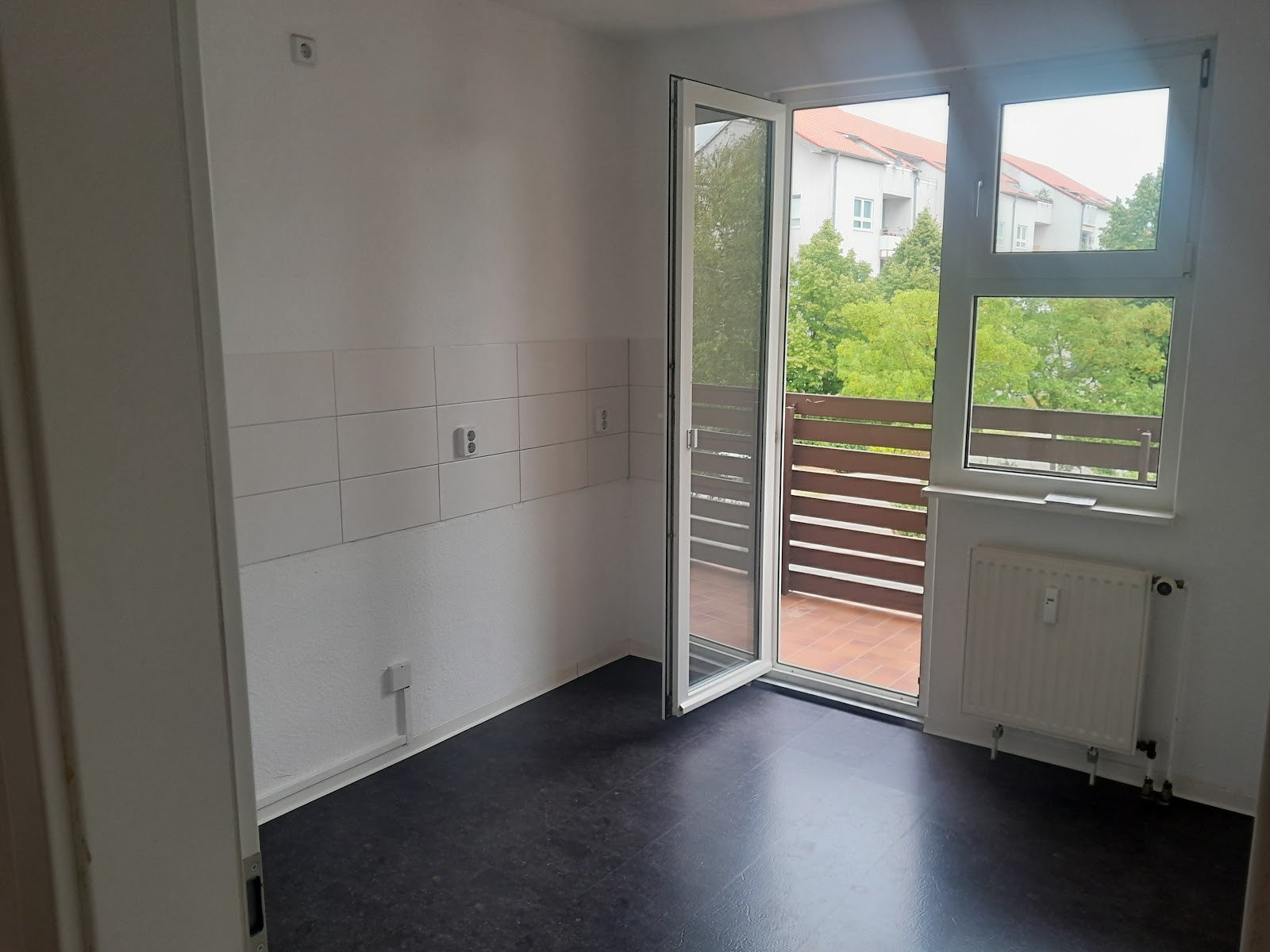 Wohnung Niddaer Straße in Bad Kösen