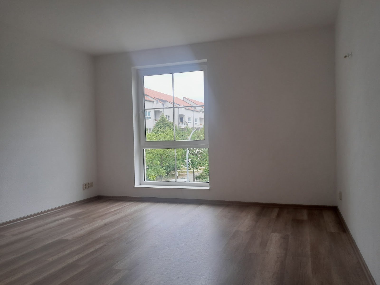 Wohnung Niddaer Straße in Bad Kösen