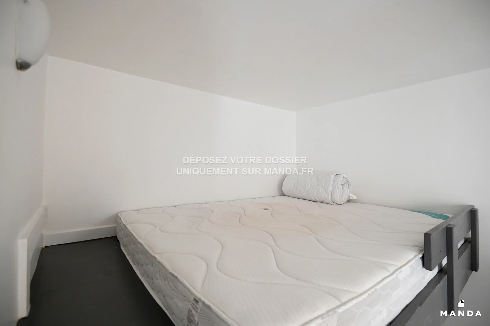 Flat Rue Kléber in Issy-les-Moulineaux