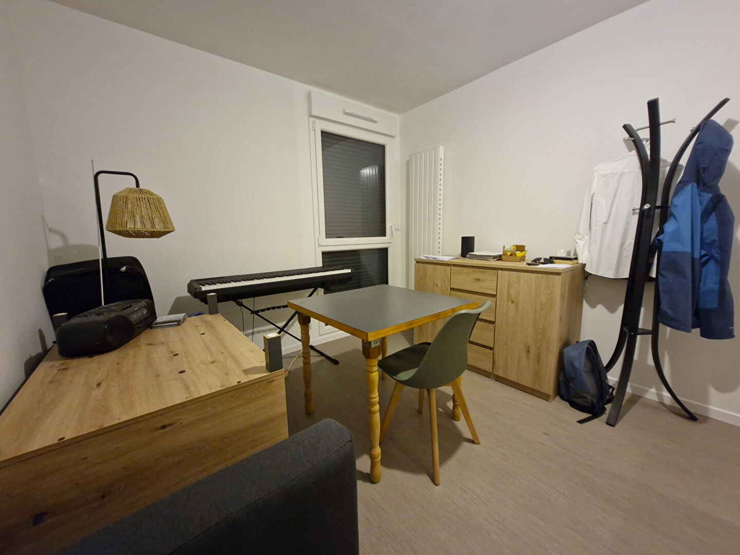 Appartement Place Ernest Thorel à Louviers