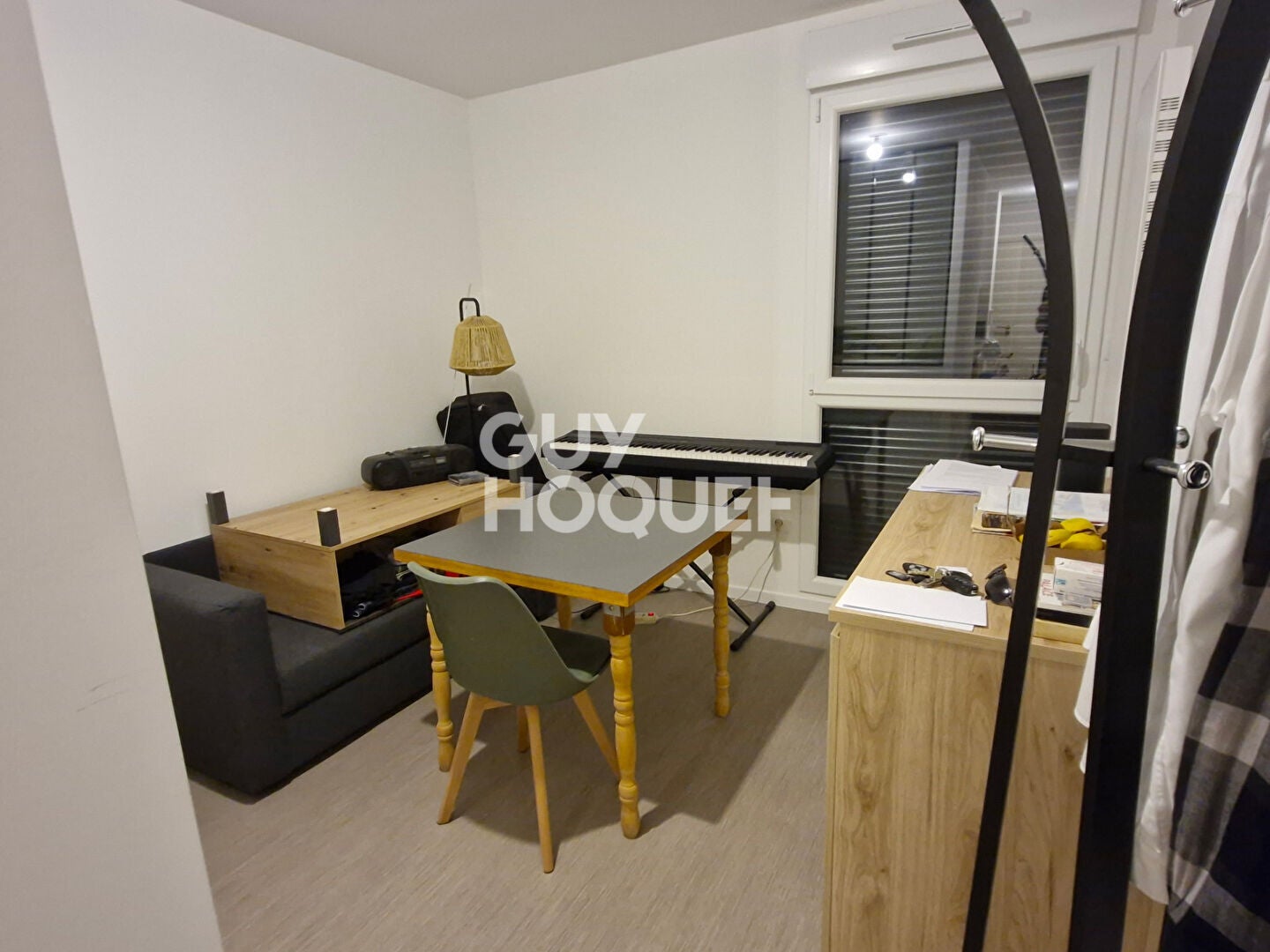 Flat Rue Vignon Angélique in Louviers