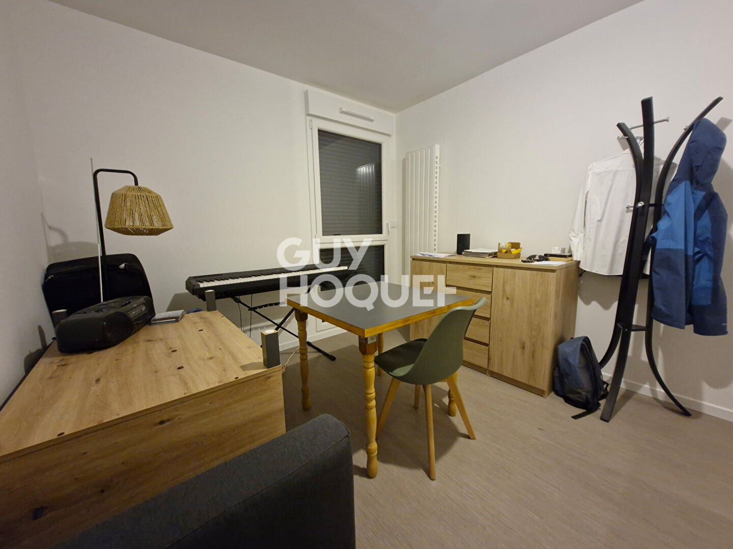 Flat Rue Vignon Angélique in Louviers