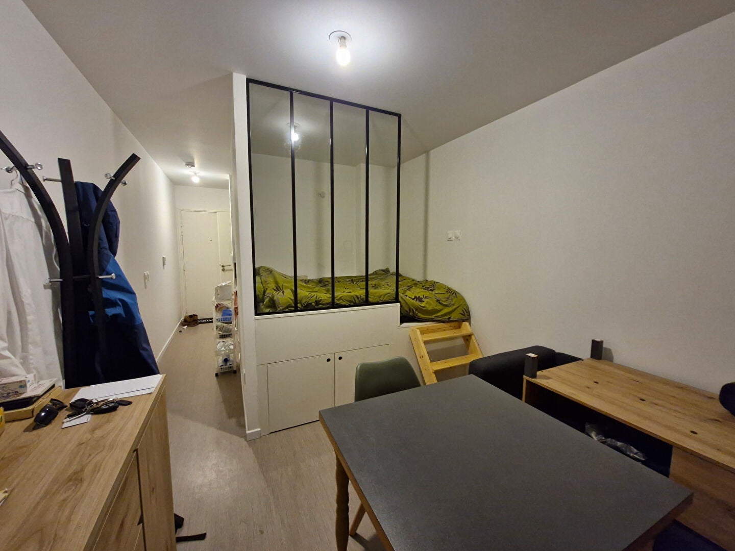 Appartement Place Ernest Thorel à Louviers