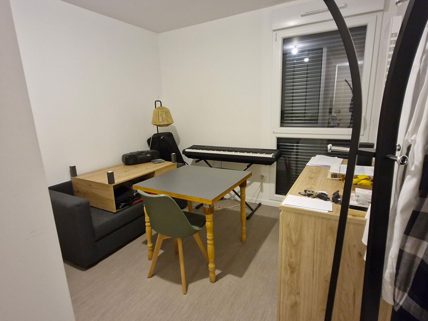 Appartement Place Ernest Thorel à Louviers