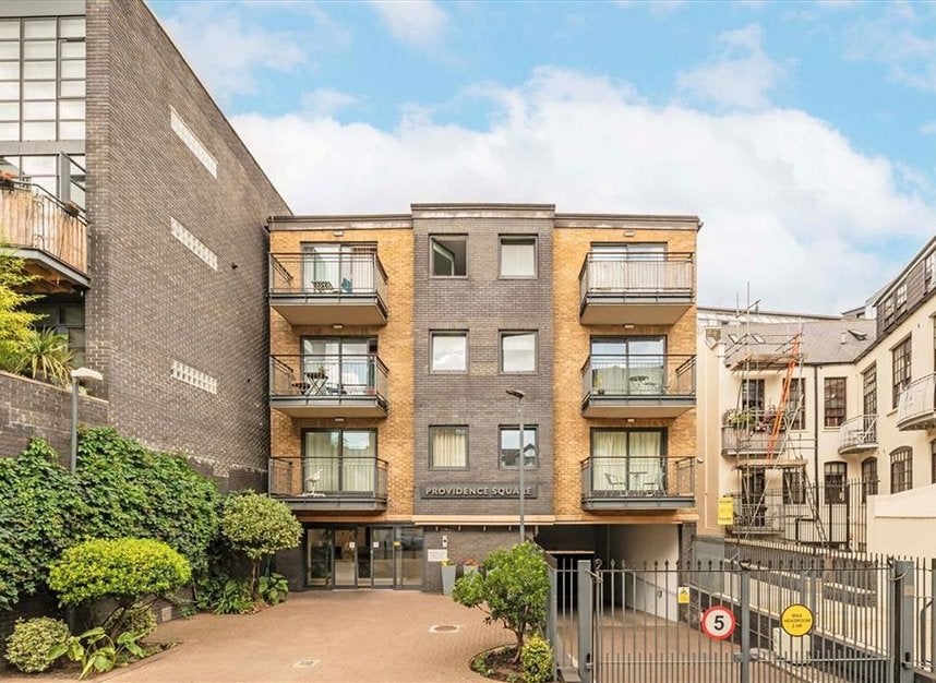 Flat Jacob Street in Greater London