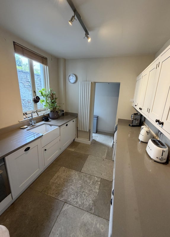 Room Saint Werburgh's Park in Bristol