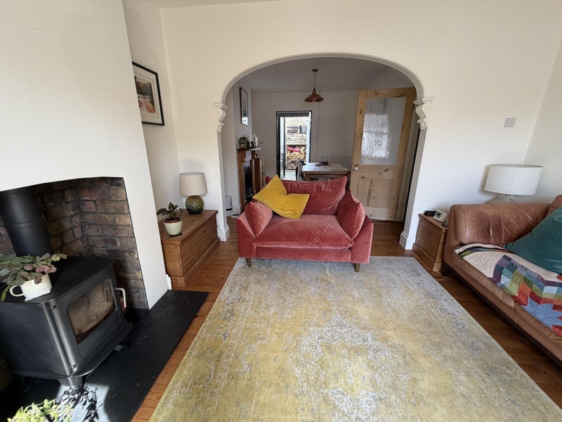 Room Saint Werburgh's Park in Bristol