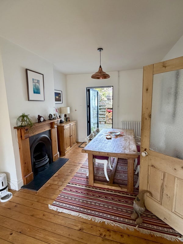 Room Saint Werburgh's Park in Bristol
