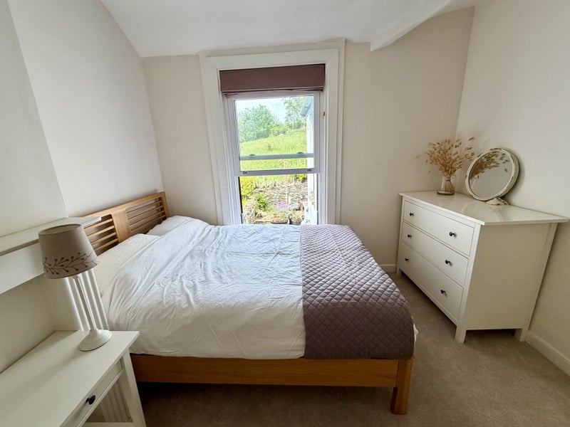 Room Saint Werburgh's Park in Bristol