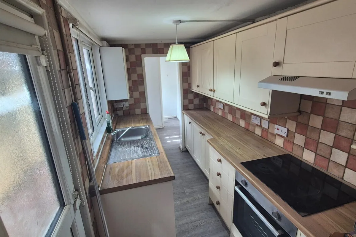 House Manby Road in Great Yarmouth