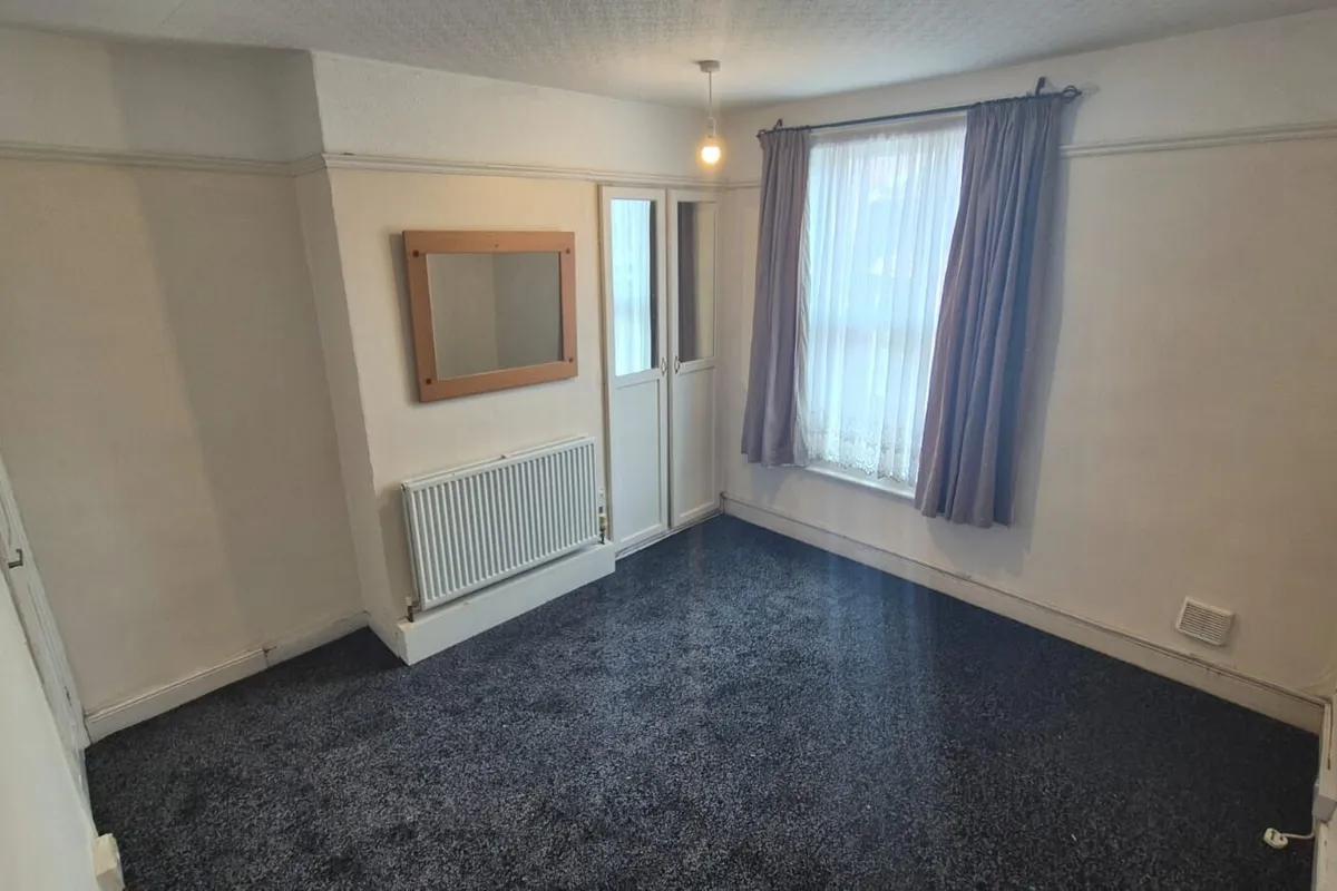 House Manby Road in Great Yarmouth