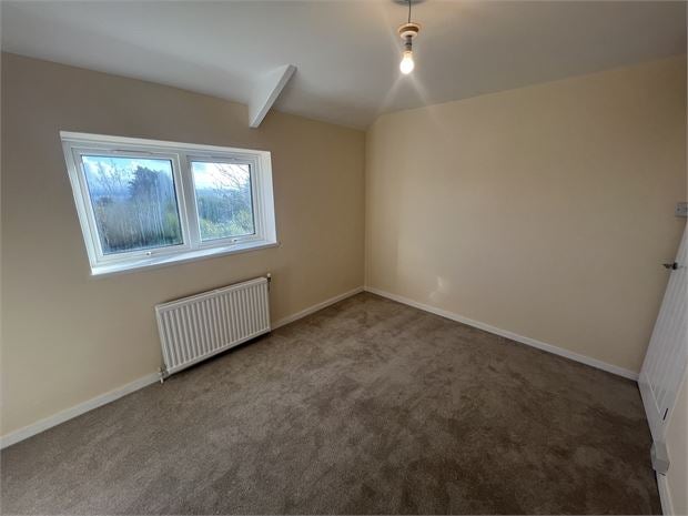 House Eigen Crescent in Swansea